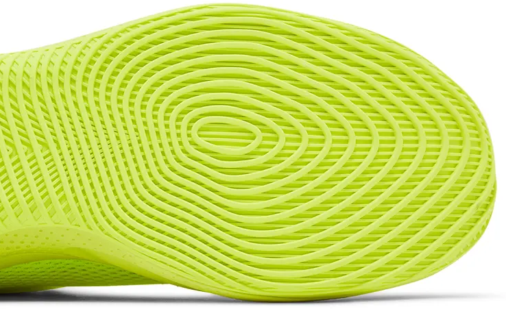 NIB MEN'S UNDER ARMOUR 3027636 700 UA CURRY SPLASH 4 VOLT SHOES