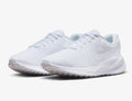 NIB NIKE FB2208 100 WOMEN'S NIKE W REVOLUTION 7 WHITE SHOESSNEAKERS