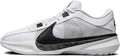 NIB MEN'S NIKE DZ2946 100 ZOOM FREAK 5 TB WHITE/BLACK SHOES SNEAKERS