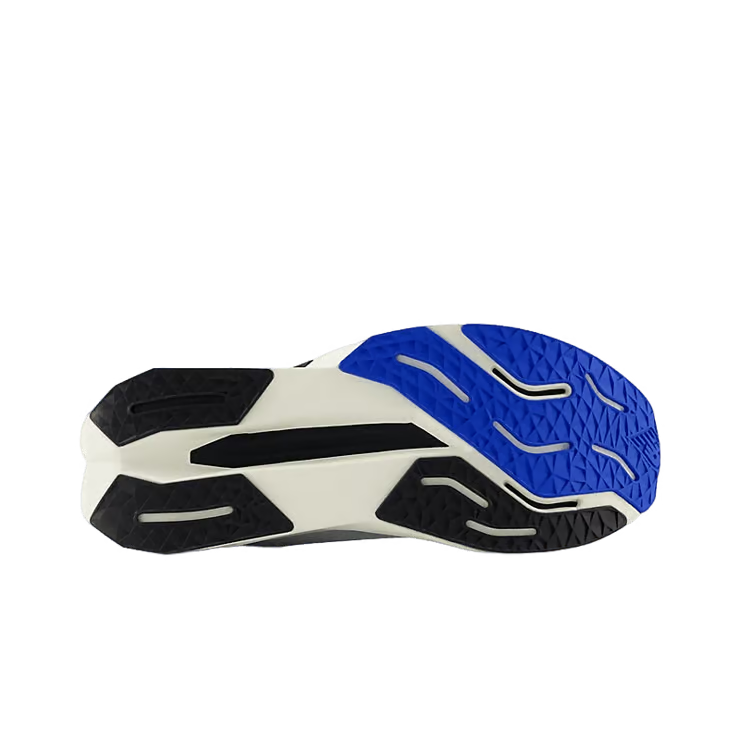 NIB MEN'S NEW BALANCE MFCPRLS5 FUELCELL PROPEL V5 GREY/BEIGE SHOES SNEAKERS