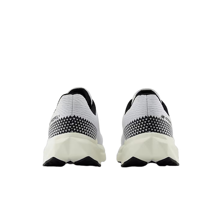 NIB MEN'S NEW BALANCE MFCPRLS5 FUELCELL PROPEL V5 GREY/BEIGE SHOES SNEAKERS