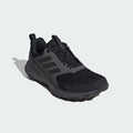 NIB MEN'S ADIDAS IH2930 TERREX TRACEFINDER 2 BLACK/GREY TRAIL SNEAKERS SHOE