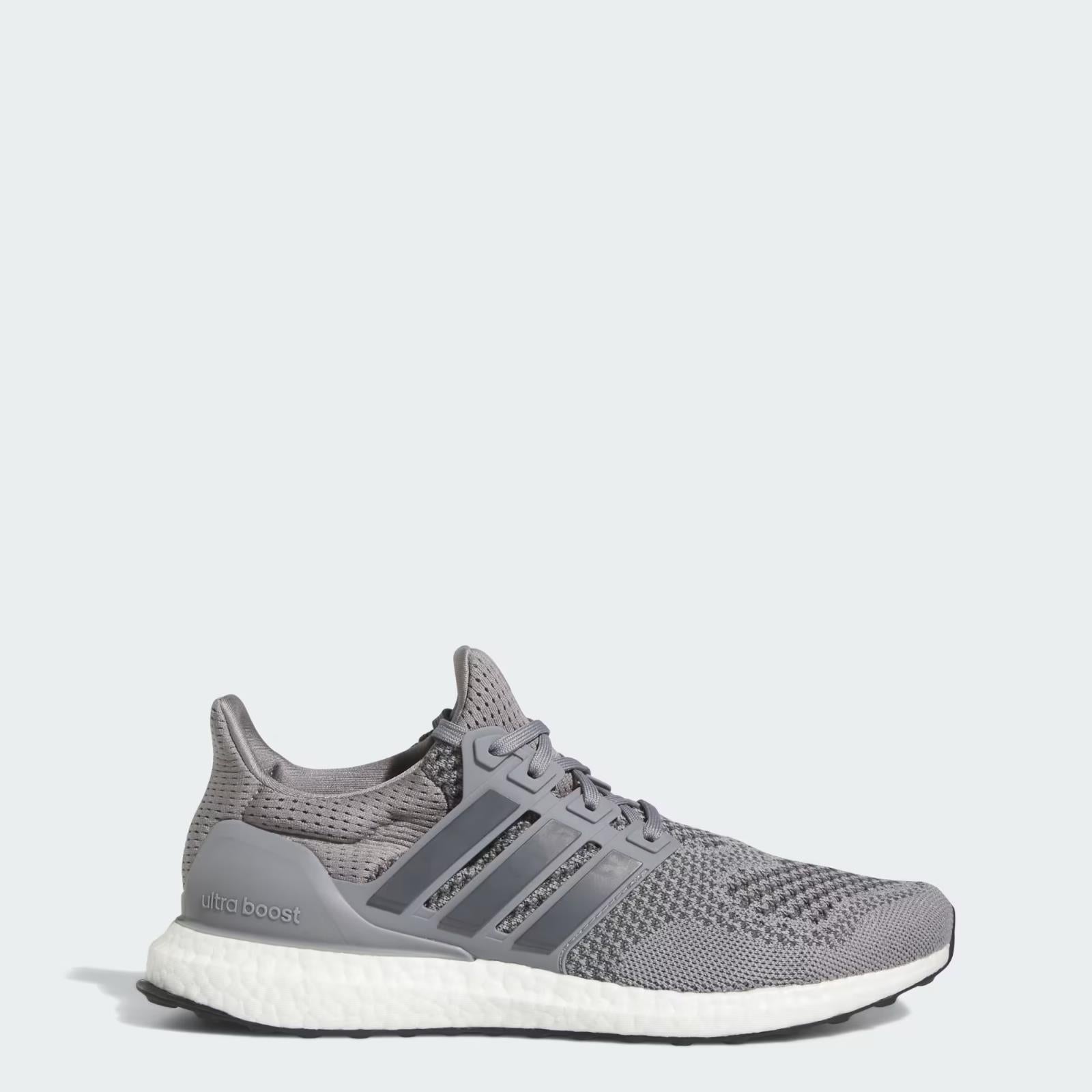 ADIDAS ULTRABOOST 1.1 MEN'S RUNNING SNEAKERS SHOES GREY/WHITE NIB HQ400 $180