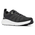 NIB COLUMBIA 2077411-011 MEN'S KONOS XCEL WP LOW OMNI MAX BLACK/WHITE SHOES
