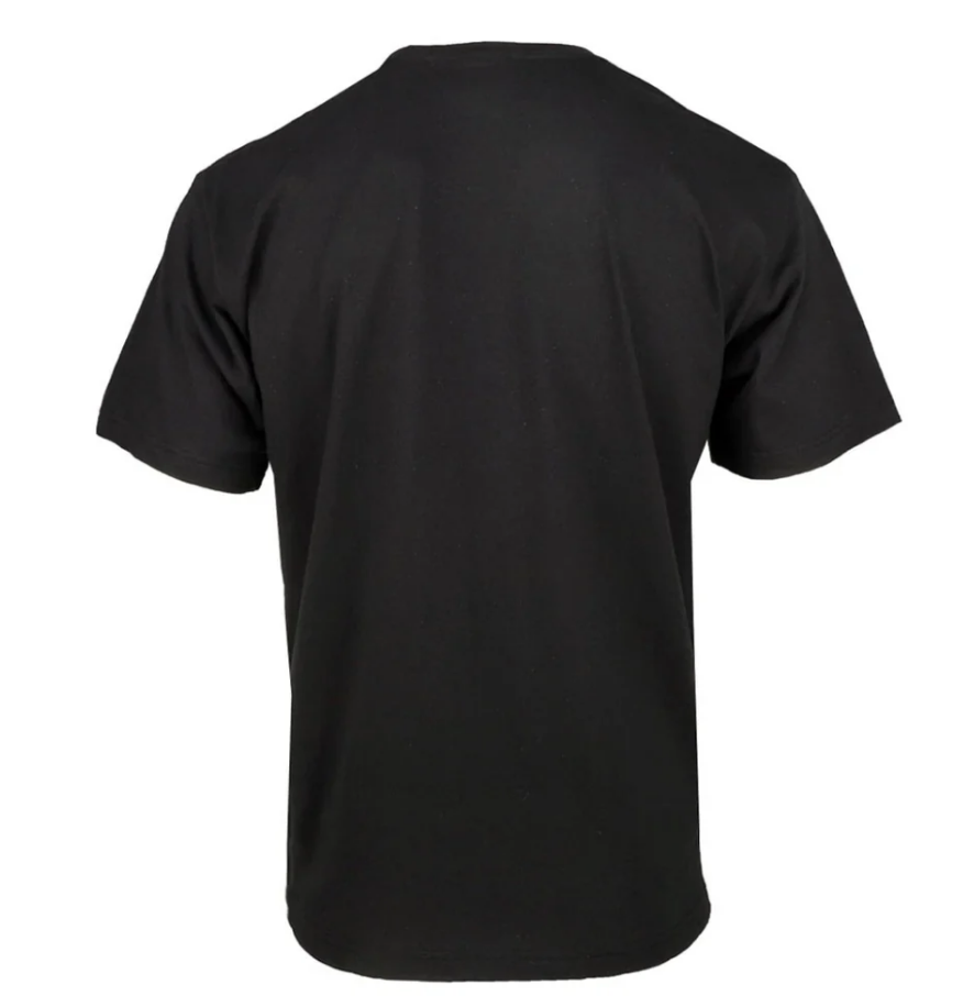 NWT ADIDAS ORIGINALS IZ1328 MEN OG SKETCH TREFOL BLACK/RED/GREEN T-SHIRT TOP TEE