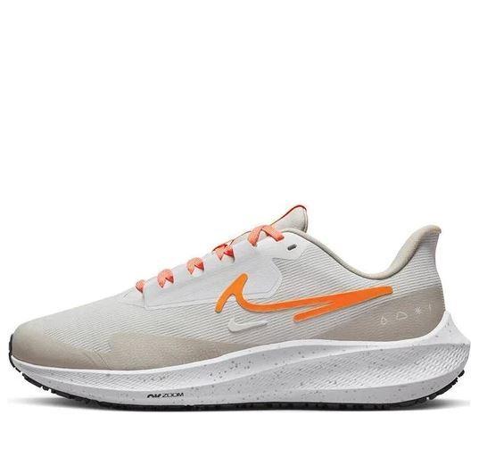 NIB WOMENS NIKE DO7626 004 ZOOM PEGASUS 39 SHEILD SHOES SNEAKERS