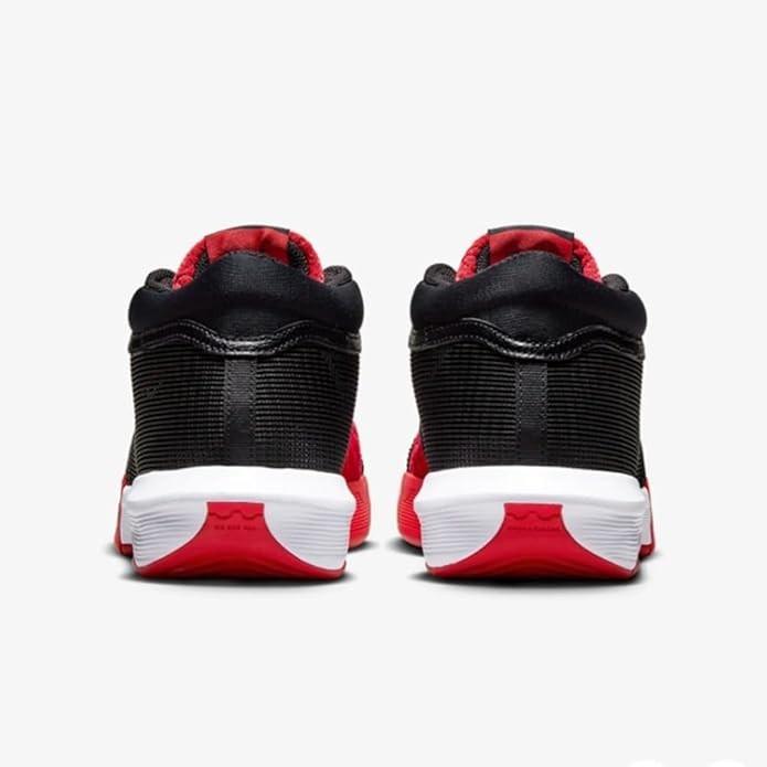 NIB MEN NIKE FV0400 001 LEBRON WITNESS VIII FAZE BASKETBALL BLACK SHOE SNEAKERS