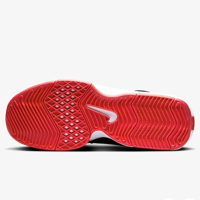 NIB MEN NIKE FV0400 001 LEBRON WITNESS VIII FAZE BASKETBALL BLACK SHOE SNEAKERS