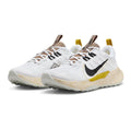 NIB MEN NIKE DM0822 101 JUNIPER TRAIL 2 NN WHITE/BLACK/SULFUR SHOES SNEAKERS