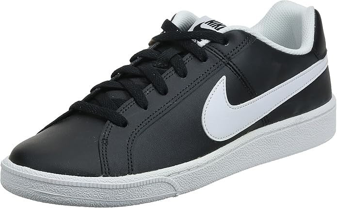 Nike Court Royale 749747 010 Tennis Shoes Men's Shoes Sneakers black/white NIB