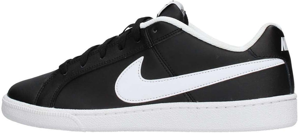 Nike Court Royale 749747 010 Tennis Shoes Men's Shoes Sneakers black/white NIB