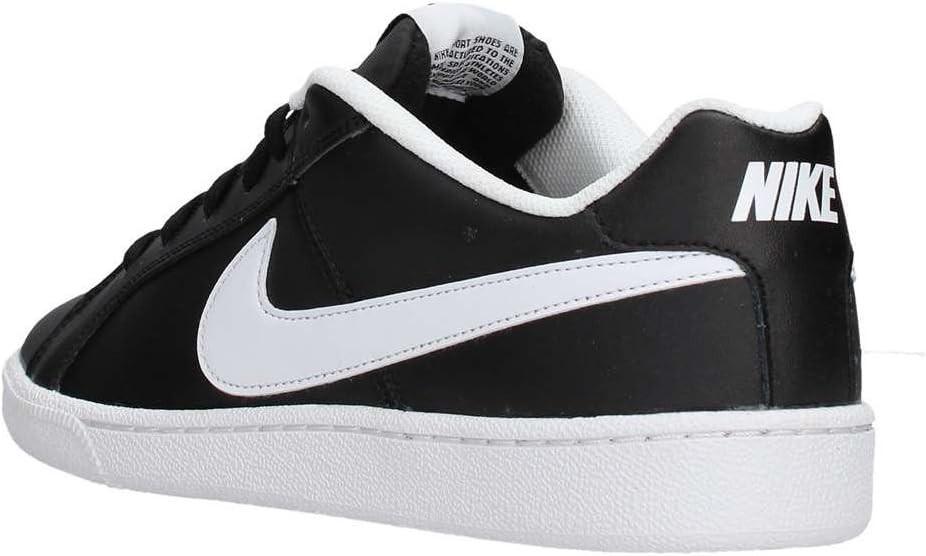 Nike Court Royale 749747 010 Tennis Shoes Men's Shoes Sneakers black/white NIB