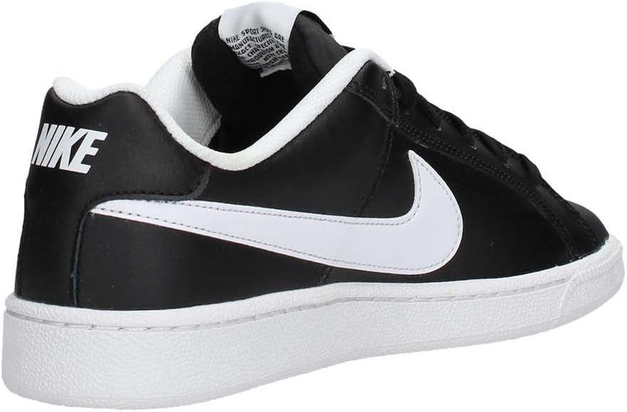 Nike Court Royale 749747 010 Tennis Shoes Men's Shoes Sneakers black/white NIB