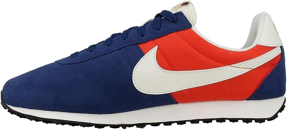 Nike PRE MONTREAL '17 898031 Sneakers Shoes Men's Deep Royal Running/gym NIB