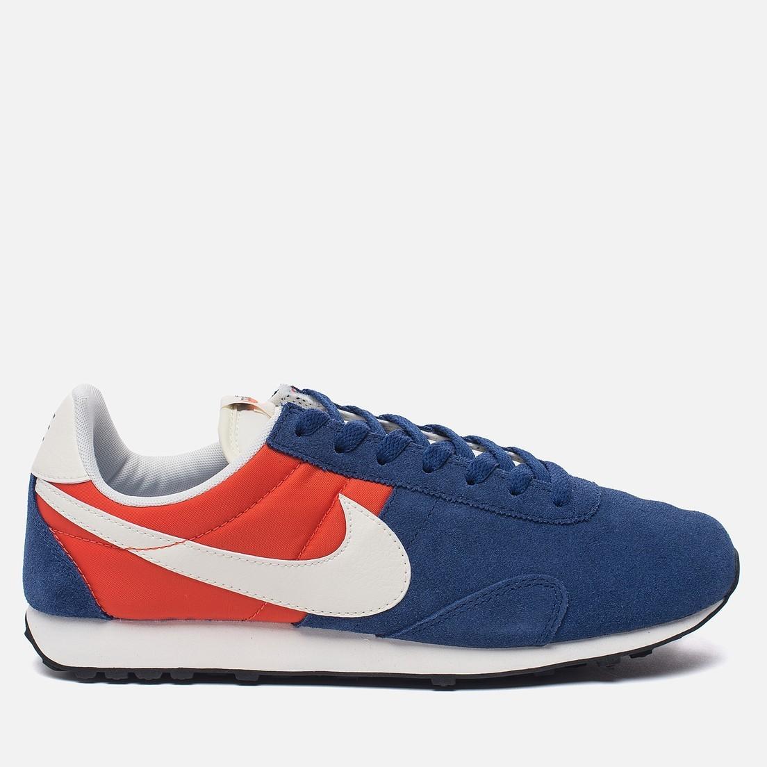 Nike PRE MONTREAL '17 898031 Sneakers Shoes Men's Deep Royal Running/gym NIB