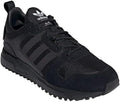 ADIDAS ORIGINALS G55780 ZX 700 HD RUNNING BLACK/WHITE SNEAKERS SHOE NIB MEN'S