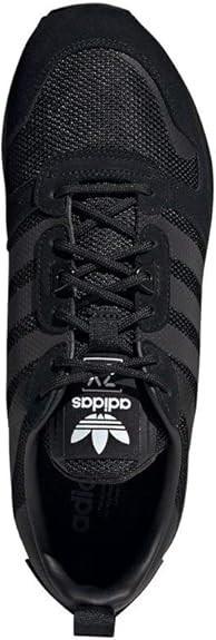 ADIDAS ORIGINALS G55780 ZX 700 HD RUNNING BLACK/WHITE SNEAKERS SHOE NIB MEN'S