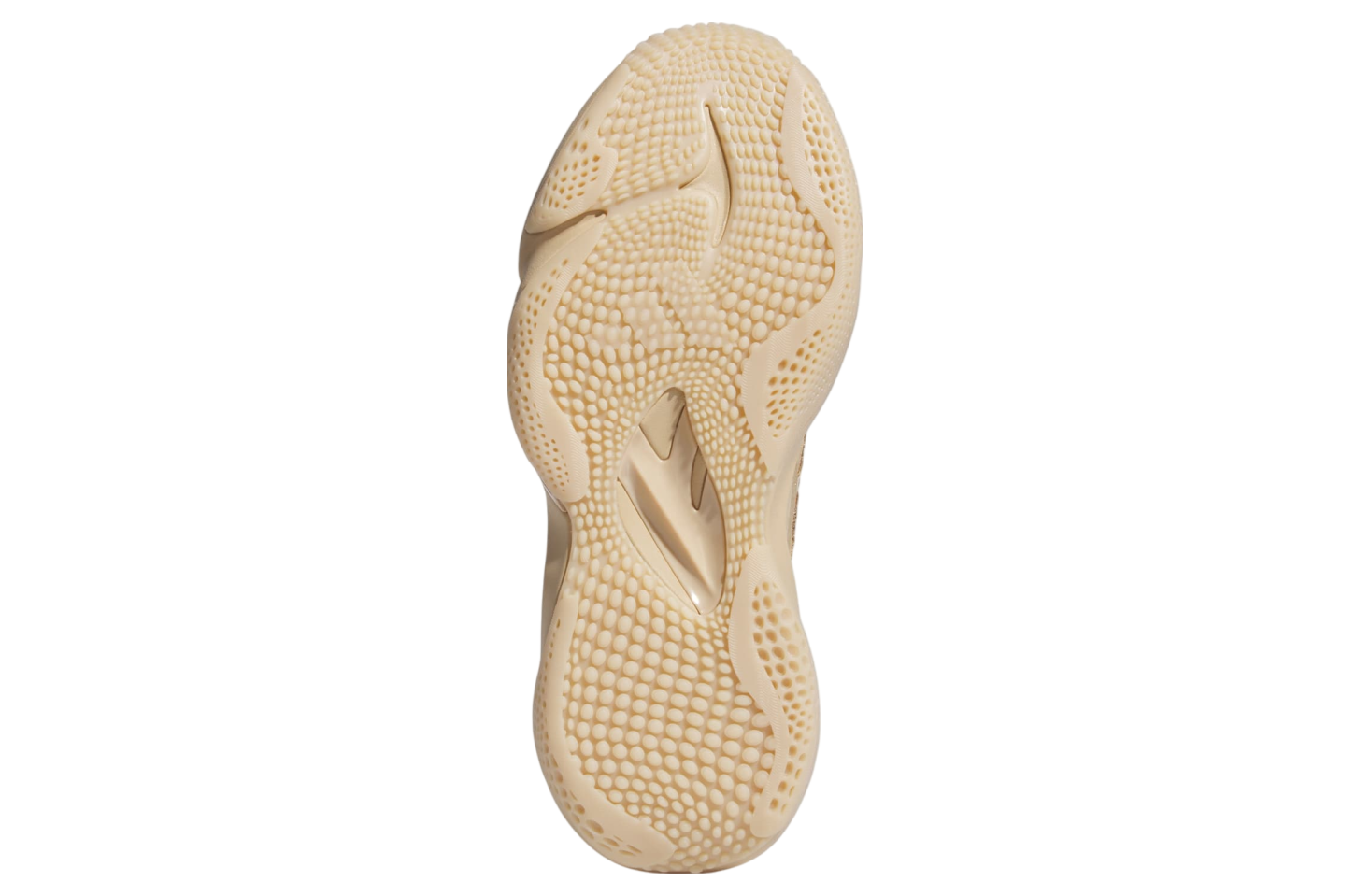 ADIDAS IE6552 MAHOMES 2 IMPACT FLX MAGIC BEIGE/BRONZE FOOTBALL SHOES NIB MEN'S