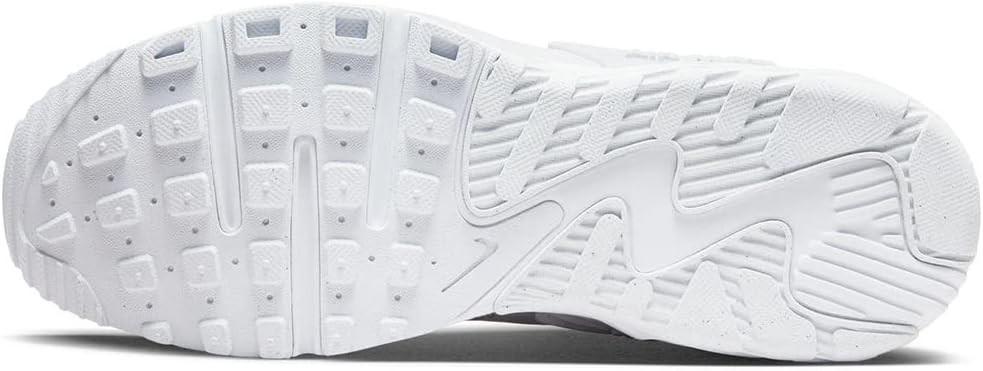 NIKE CD5432 121 AIR MAX EXCEE WHITE/PLATNIUM SHOES SNEAKERS NIB WOMEN'S