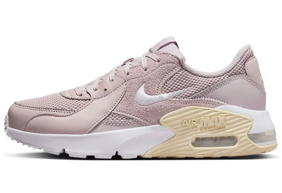 NIKE CD5432 010 AIR MAX EXCEE PLATNIUM VIOLET /WHITE SHOES SNEAKERS NIB WOMEN'S