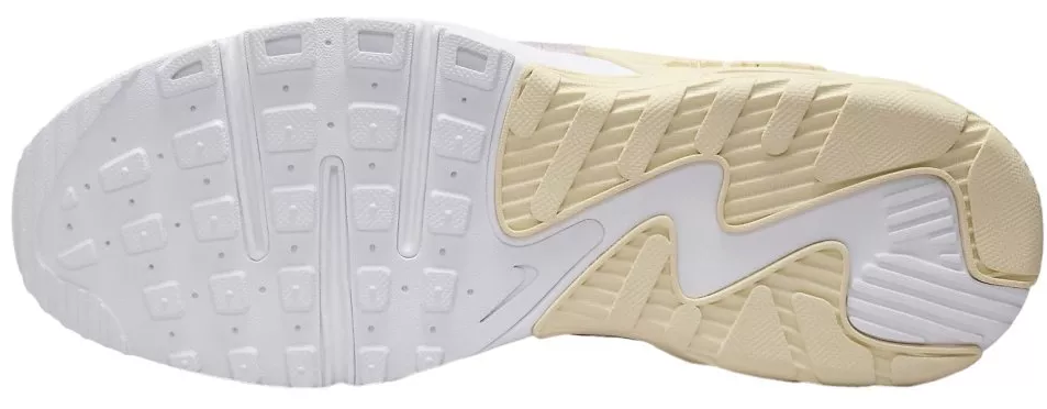 NIKE CD5432 010 AIR MAX EXCEE PLATNIUM VIOLET /WHITE SHOES SNEAKERS NIB WOMEN'S