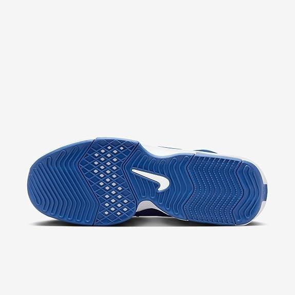 NIKE FB9944 401 LEBRON WITNESS VIII TB BASKETBALL ROYAL SHOE SNEAKERS NIB MEN'S