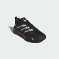 ADIDAS IH8469 DAME CERTIFIED BASKETBALL BLACK/WHITE SHOES SNEAKERS NIB ADULT