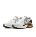 NIKE AIR MAX EXCEE FZ5486 102 SUMMIT WHITE/BROWN/GREY SHOES SNEAKERS NIB MEN'S