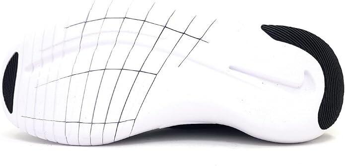 FB1276 002 NIKE FREE RN FK NEXT NATURE BLACK/WHITE/ANTHRAC SHOE SNEAKERS NIB MEN