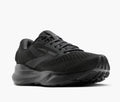 BROOKS 110437 ADRENALINE GTS 24 RUN/WALK BLACK/EBONY SHOE SNEAKERS $160 NIB MEN