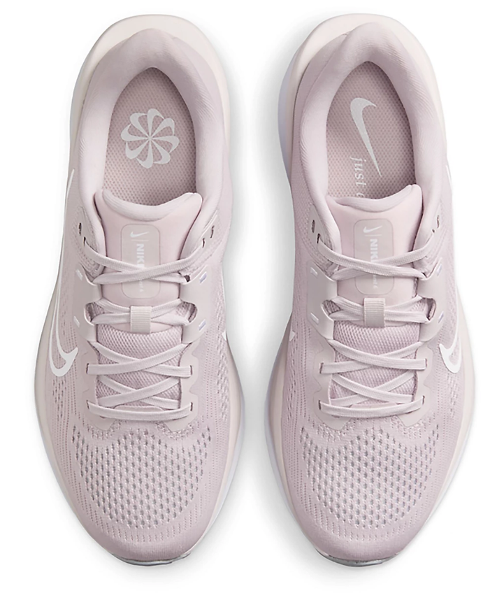 NIKE FD6034 06 NIKE QUEST 6 PLATINIUM VIOLET/WHIT RUNNING SHOE SNEAKERS NIB MEN