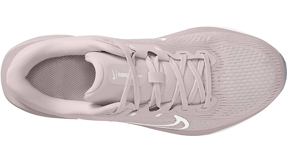 NIKE FD6034 06 NIKE QUEST 6 PLATINIUM VIOLET/WHIT RUNNING SHOE SNEAKERS NIB MEN