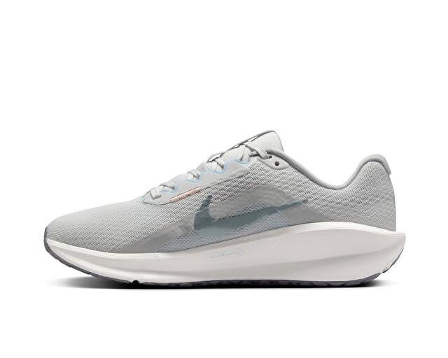 NIKE FD6476 06 NIKE DOWNSHIFTER 13 RUNNING GREY SHOES SNEAKERS $85 WOMEN'S NIB