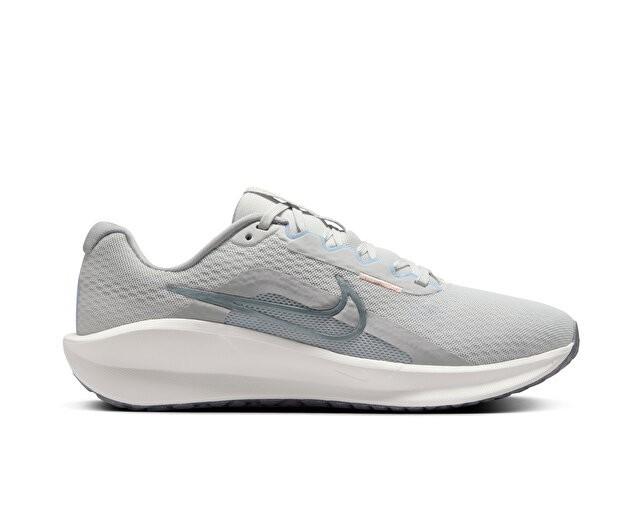 NIKE FD6476 06 NIKE DOWNSHIFTER 13 RUNNING GREY SHOES SNEAKERS $85 WOMEN'S NIB