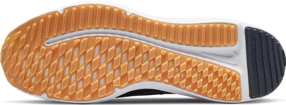 NIKE DD9293 400 NIKE DOWNSHIFFTER 12 NAVY/WHITE SHOE SNEAKERS NIB MEN