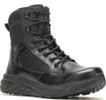 BATES E03580 TACTICAL SPORT 2 SIDE ZIP TACTICAL LEATHER BLACK BOOTS NIB WOMEN'S