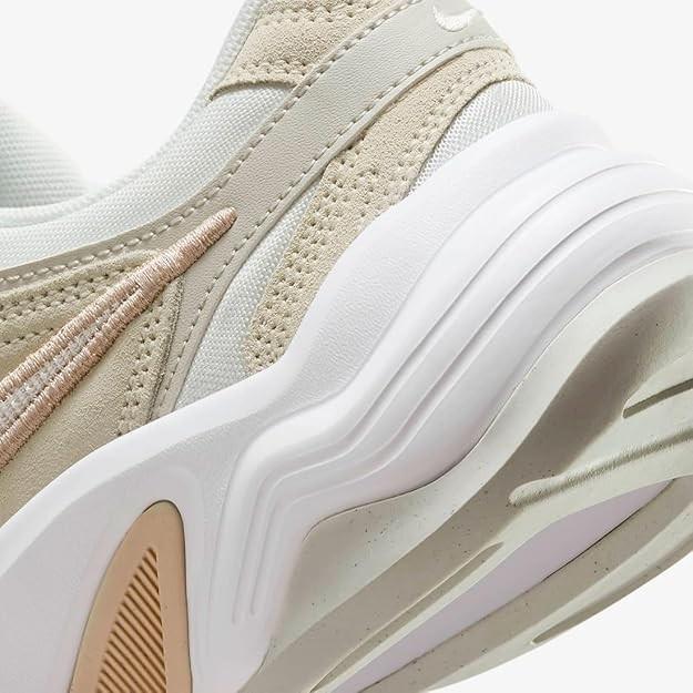 NIKE W AL8 FJ3794 100 SAIL/SANDDRIFT/BONE RUNNING SHOES SNEAKERS NIB WOMENS