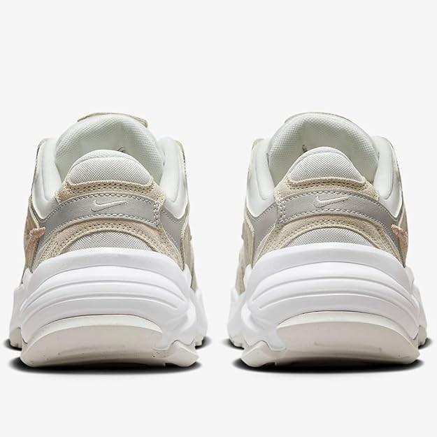 NIKE W AL8 FJ3794 100 SAIL/SANDDRIFT/BONE RUNNING SHOES SNEAKERS NIB WOMENS