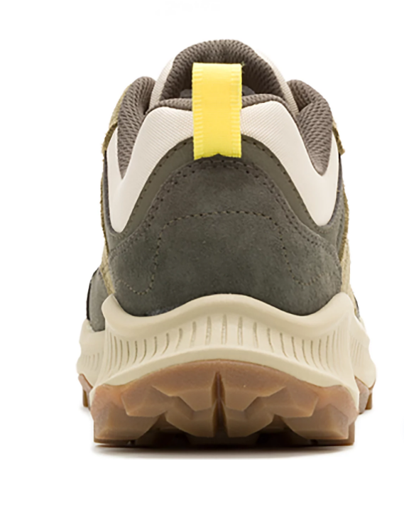 MERRELL J038729 TEMPO SOL HIKING DARK MOSS /GREEN SHOE SNEAKERS $110 NIB MEN'S