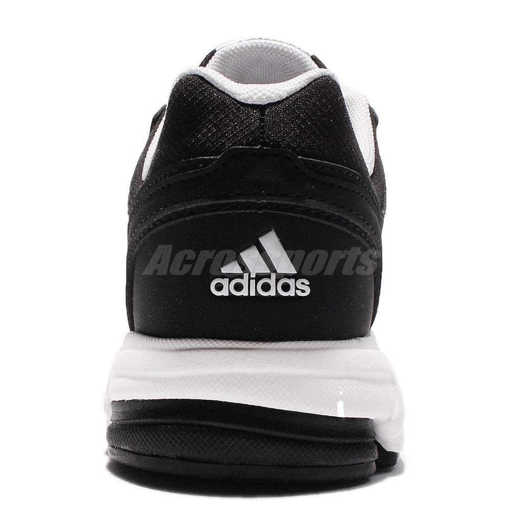NIB WOMEN ADIDAS BB8319 EQUIPMENT 10 W BLACK/WHITE RUNNING ATHLETIC SHOE $110