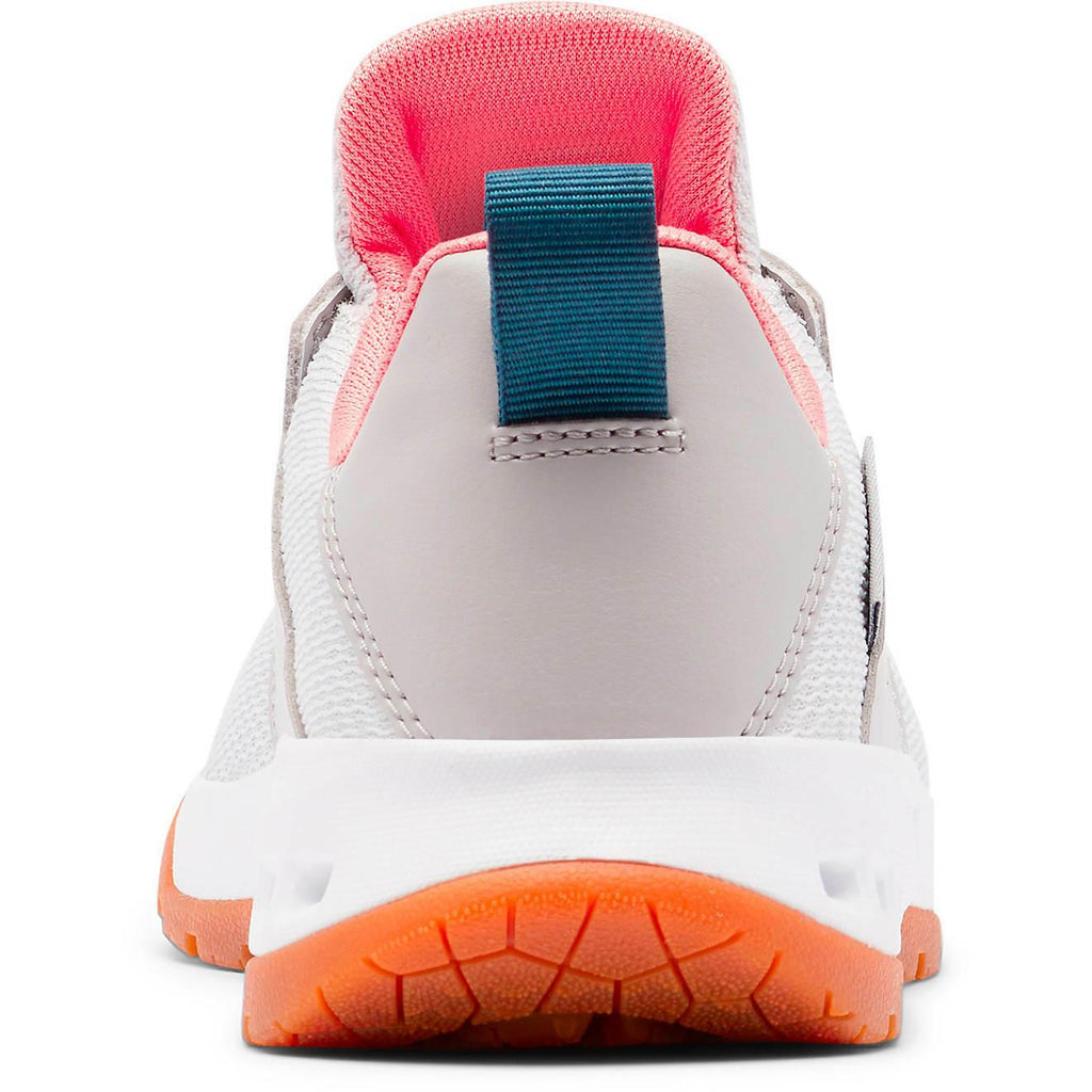 NIB COLUMBIA 11939981-063 WOMEN'S TAMIAMI PFG OMNI SHIELD GREY ICE SHOES $90