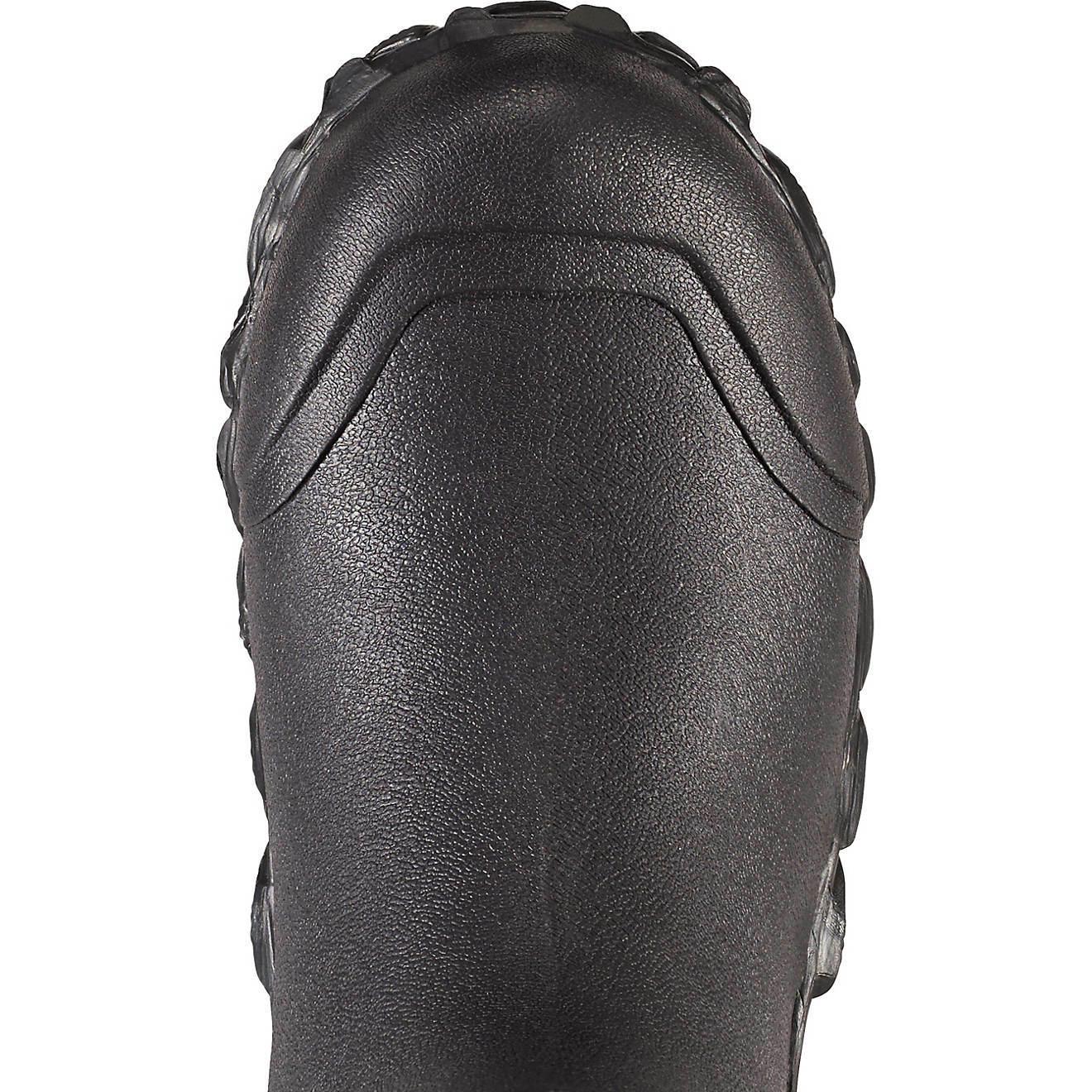 NIB MEN LACROSSE 200071 16" ALPHA LITE 5mm NEOPRENE WATERPROOF ACTIVE FIT BOOT