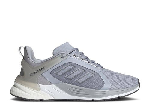 ADIDAS H02025 RESPONSE SUPER 2.0 RUNNING GREY/WHITE SHOES SNEAKERS NIB WOMEN'S