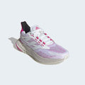 ADIDAS Q46225 4DFRWD PULSE WHITE/PINK RUNNING 4D SHOES $160 NIB WOMENS