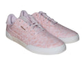 NIB WOMEN'S ADIDAS GV8323 W ADICROSS RETRO PINK/WHITE GOLF WP SHOES SNEAKERS