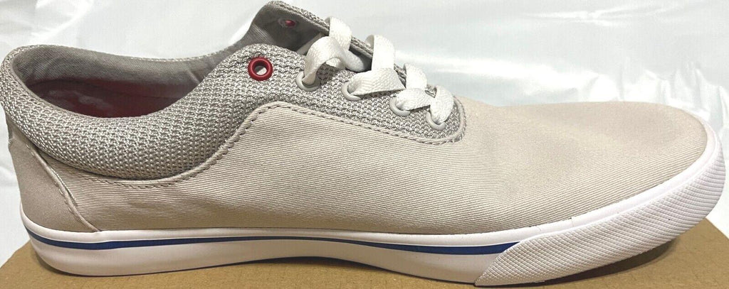 NIB MEN COLUMBIA  2011241 063 TERMINAL TACKLE LACE  PFG FISHING WATER GREY SHOES