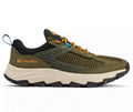 NIB COLUMBIA 1982291 383 MEN'S HATANA BREATHE ADAPTTRAX GREEN/ORANGE SHOES $100