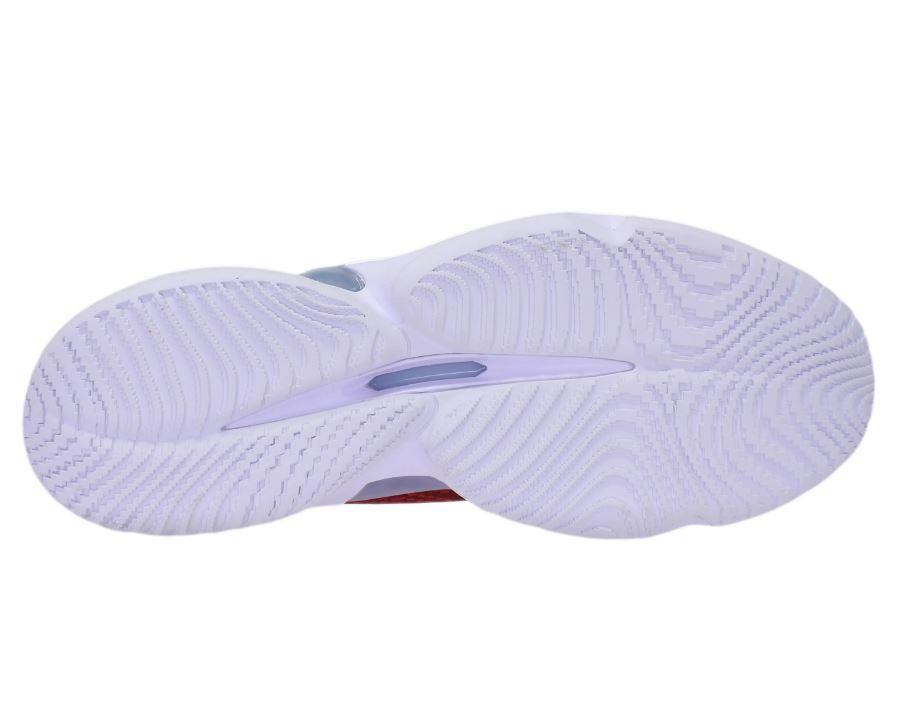 NIB ADULT ADIDAS GGY6507 D.O.N. ISSUE 4 BASKETBALL RED/BLACK/WHTE SHOES SNEAKERS