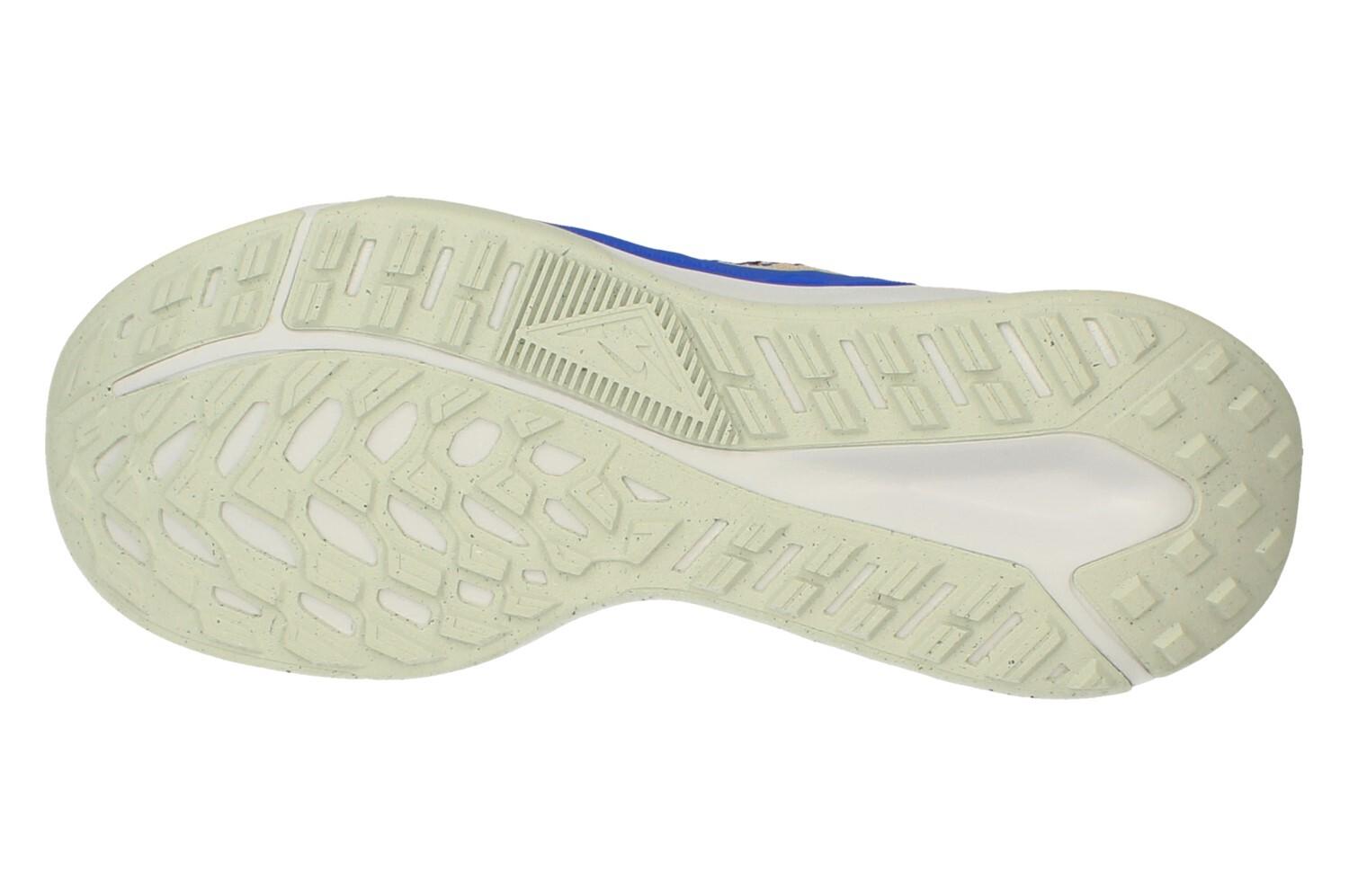 NIB MEN NIKE DM0822 100 JUNIPER TRAIL 2 NN SANDDRIFT/OSBIDIAN SHOES SNEAKERS