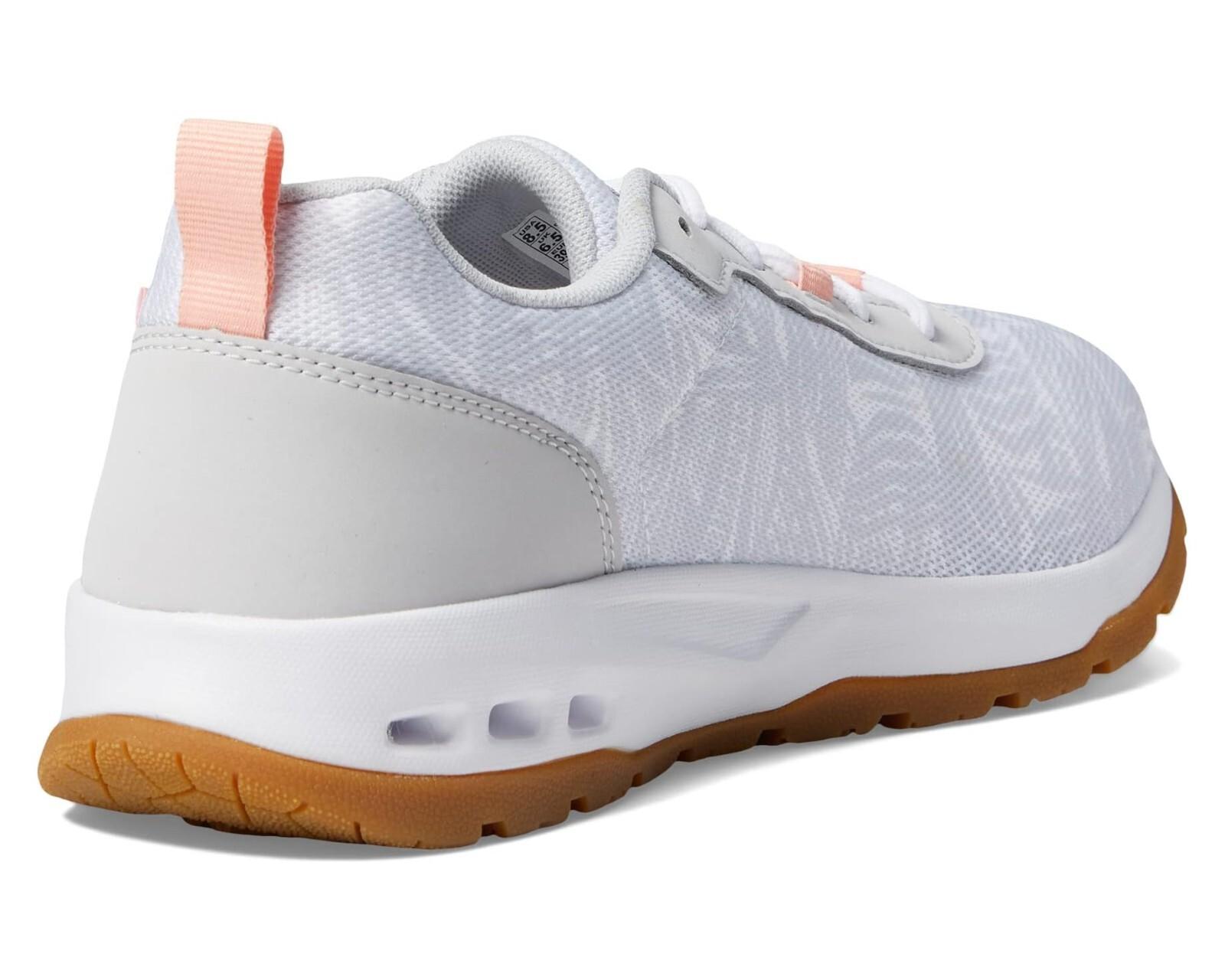 NIB COLUMBIA 2027111-063 WOMEN'S TAMIAMI BACKCAST PFG OMNI SHIELD D. STONE SHOES